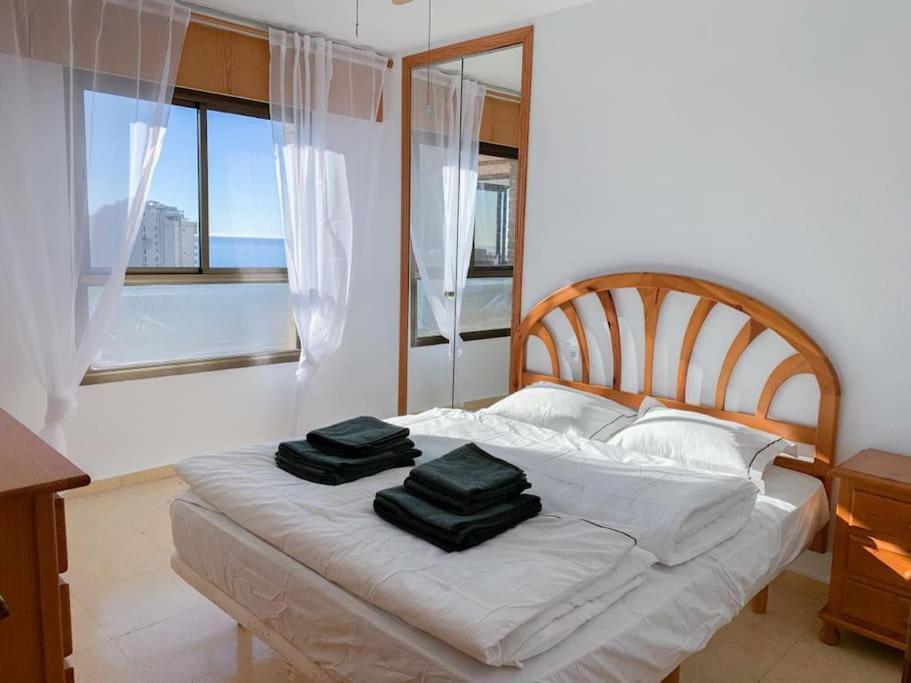 Puerto Apartment *