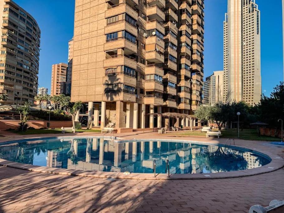 Apartment Puerto