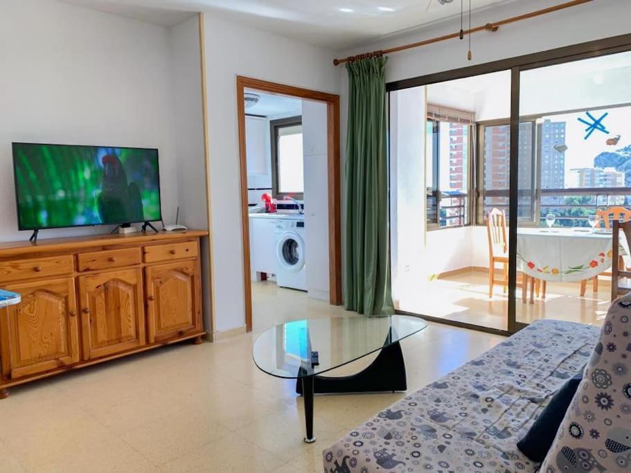 Puerto Apartment *