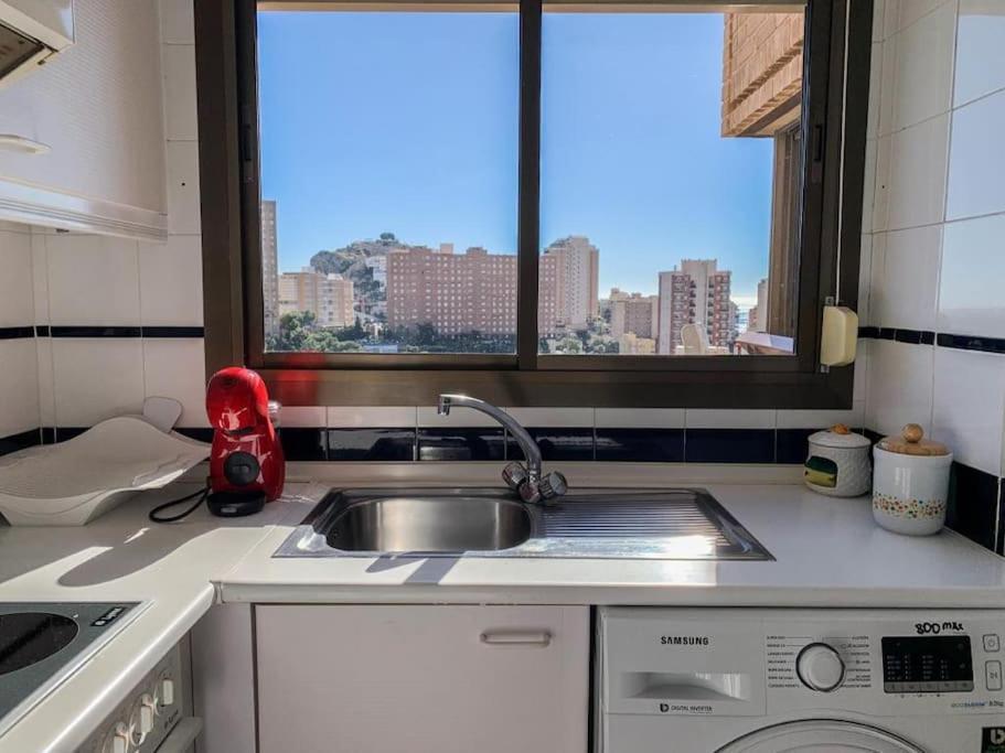 Apartment Puerto